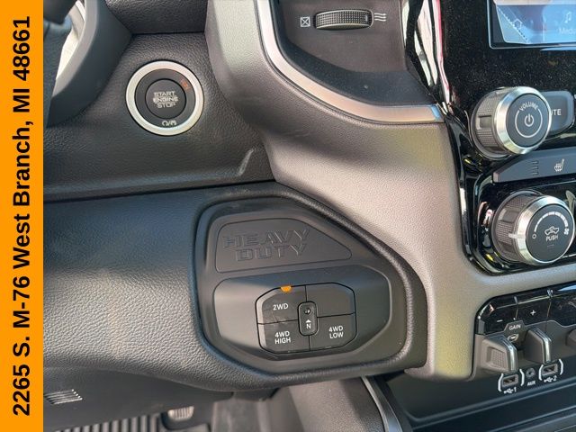 2026 RAM 2500 Big Horn - Photo 21