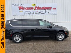 2026 Chrysler Voyager LX Cargo Van