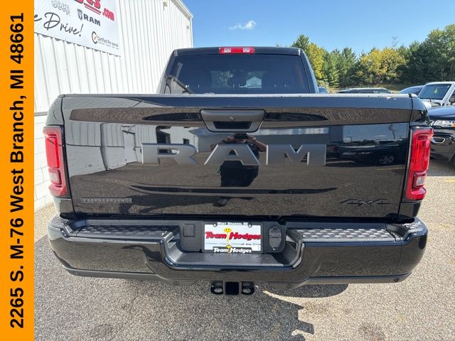 2026 RAM 2500 Big Horn - Photo 8