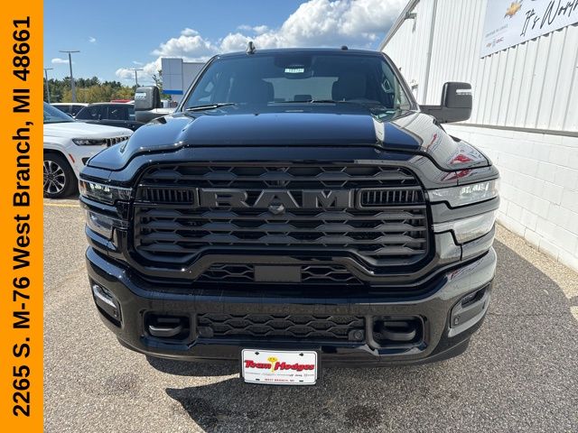 2026 RAM 2500 Big Horn - Photo 4