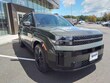 Hyundai Santa Fe HEV