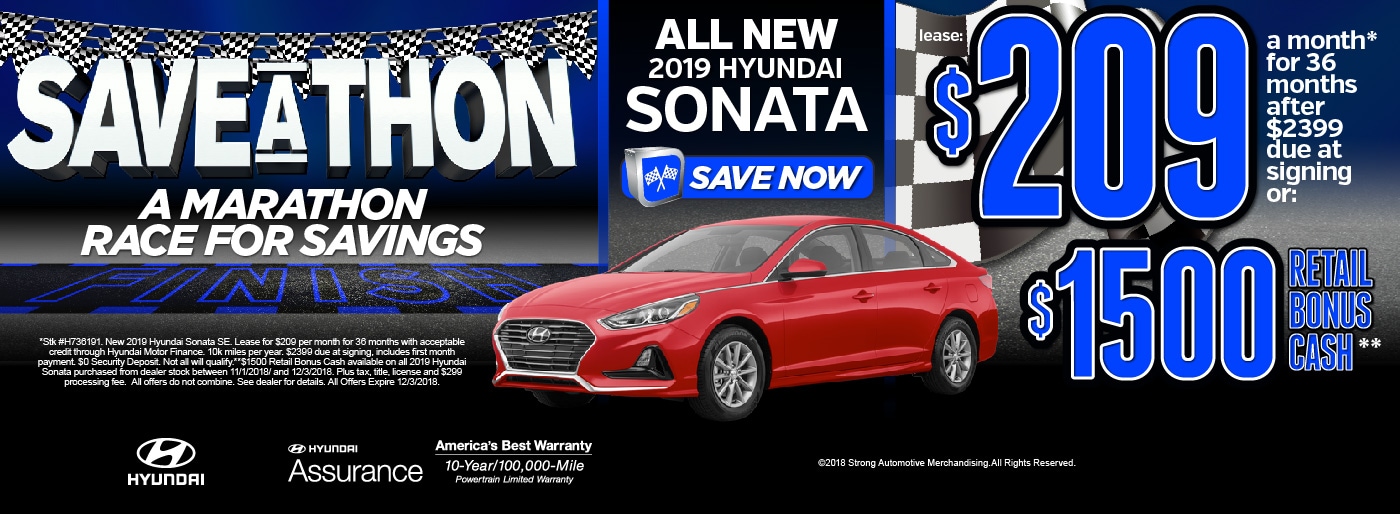 New & Used Hyundai Dealership in Lexington Park Team Hyundai