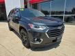 Used 2019 Chevrolet Traverse LT Cloth w/1LT SUV