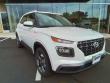 New 2025 Hyundai Venue SEL SUV