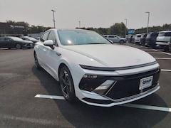 2025 Hyundai Sonata SEL Convenience Sedan