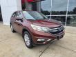 Used 2016 Honda CR-V EX AWD SUV