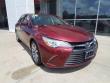 Used 2016 Toyota Camry  Sedan