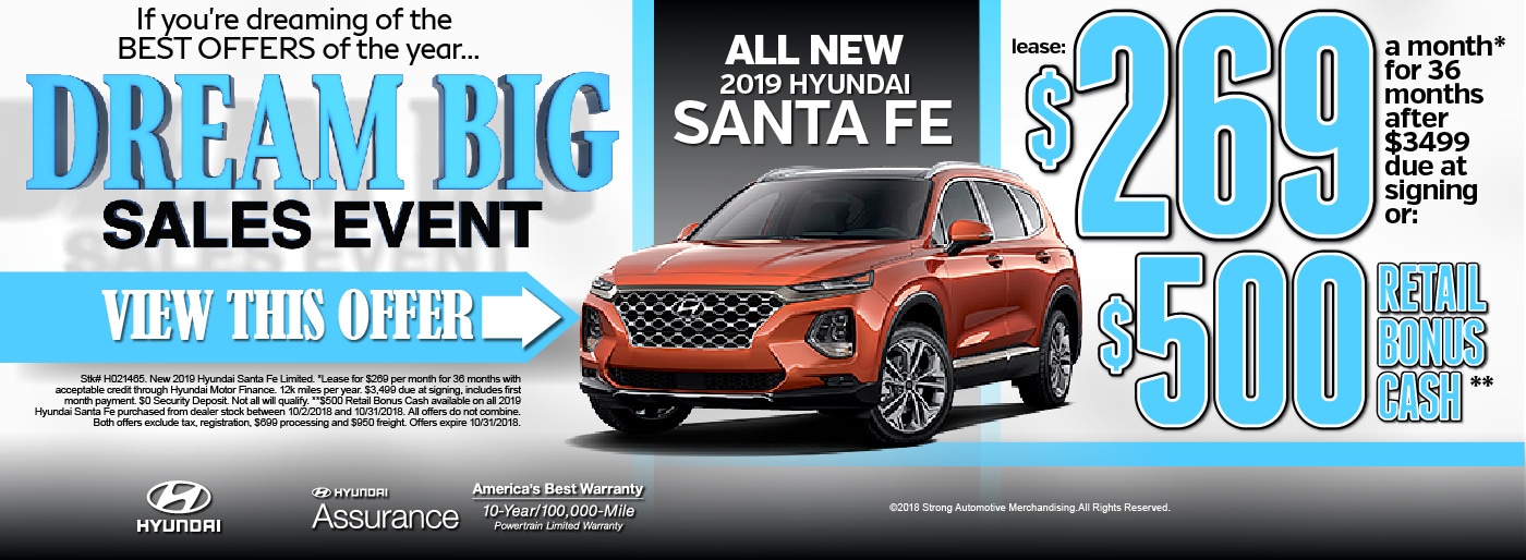 New & Used Hyundai Dealership in Lexington Park Team Hyundai