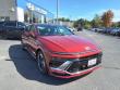 New 2025 Hyundai Sonata SEL Convenience Sedan