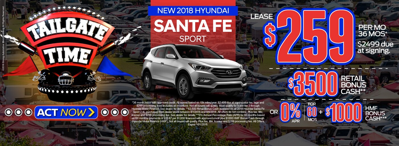 New & Used Hyundai Dealership in Lexington Park Team Hyundai