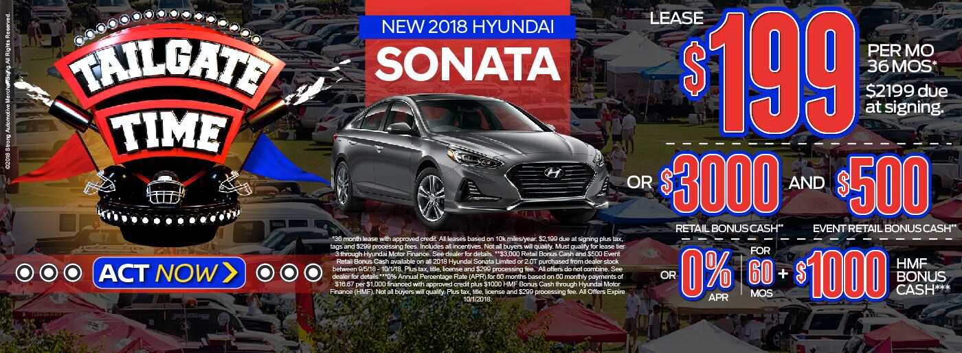 New & Used Hyundai Dealership in Lexington Park Team Hyundai