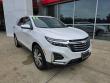 Used 2024 Chevrolet Equinox Premier SUV