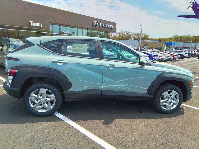 New 2025 Hyundai Kona For Sale in Lexington Park MD | Stock