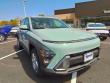 New 2025 Hyundai Kona SE FWD SUV