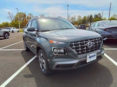 2025 Hyundai Venue SEL SUV
