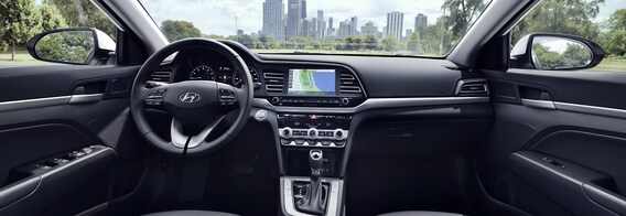 2020 Hyundai Elantra Trim Levels Lexington Park Md Team