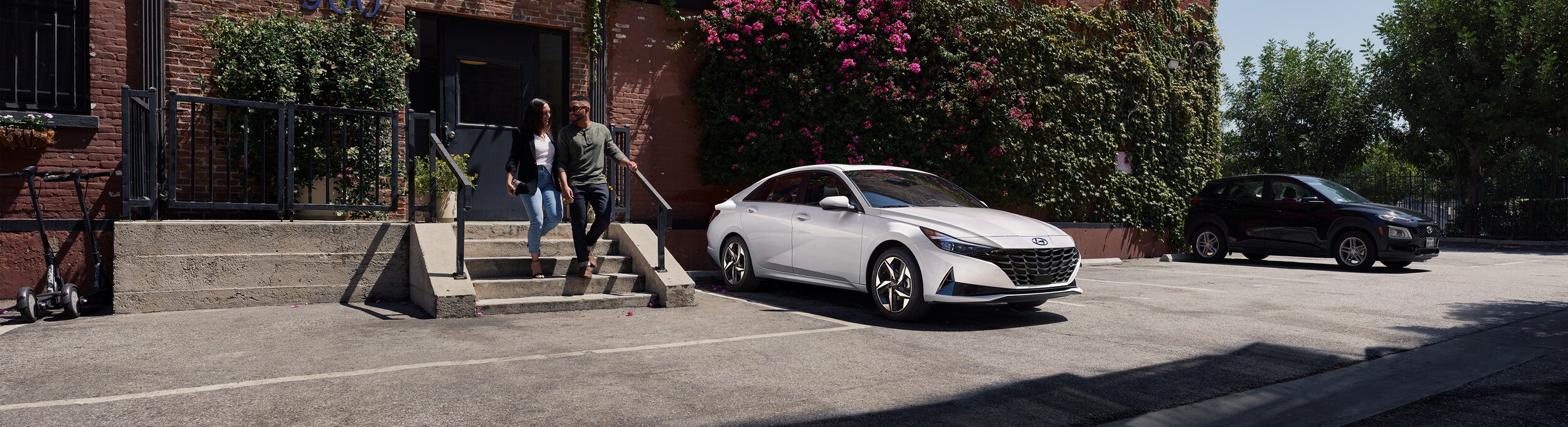 New 2024 Hyundai Elantra Hybrid for Sale in Lexington Park, MD