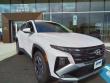 New 2026 Hyundai Tucson SEL AWD SUV
