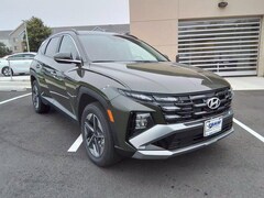 2025 Hyundai Tucson SEL Convenience AWD SUV