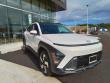 New 2026 Hyundai Kona Limited AWD SUV