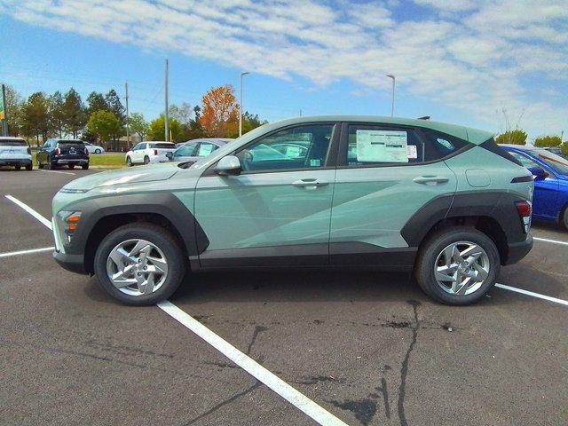 New 2025 Hyundai Kona For Sale in Lexington Park MD | Stock