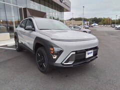 2026 Hyundai Kona SEL Sport AWD SUV