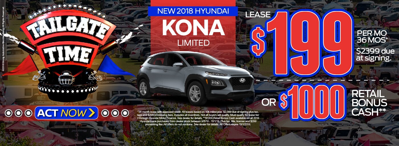 New & Used Hyundai Dealership in Lexington Park Team Hyundai