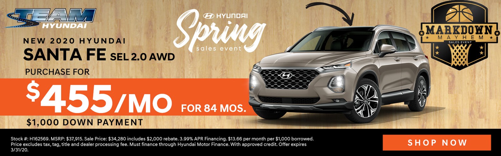 New & Used Hyundai Vehicles | Hyundai Dealer In Lexington Park MD