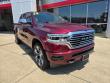 Used 2024 Ram 1500 Longhorn Truck Crew Cab