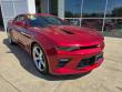 Used 2016 Chevrolet Camaro 2SS Coupe
