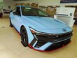 Hyundai Elantra N