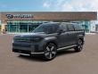 New 2026 Hyundai Santa Fe Limited AWD SUV
