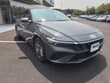 Hyundai Elantra Hybrid
