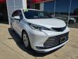 Certified 2022 Toyota Sienna Platinum 7 Passenger Van Passenger Van