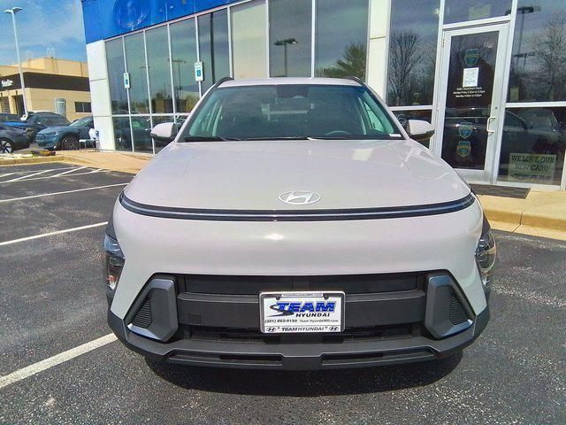 2023 Hyundai Kona, SE | KM8K22ABXPU036856 | BidCars