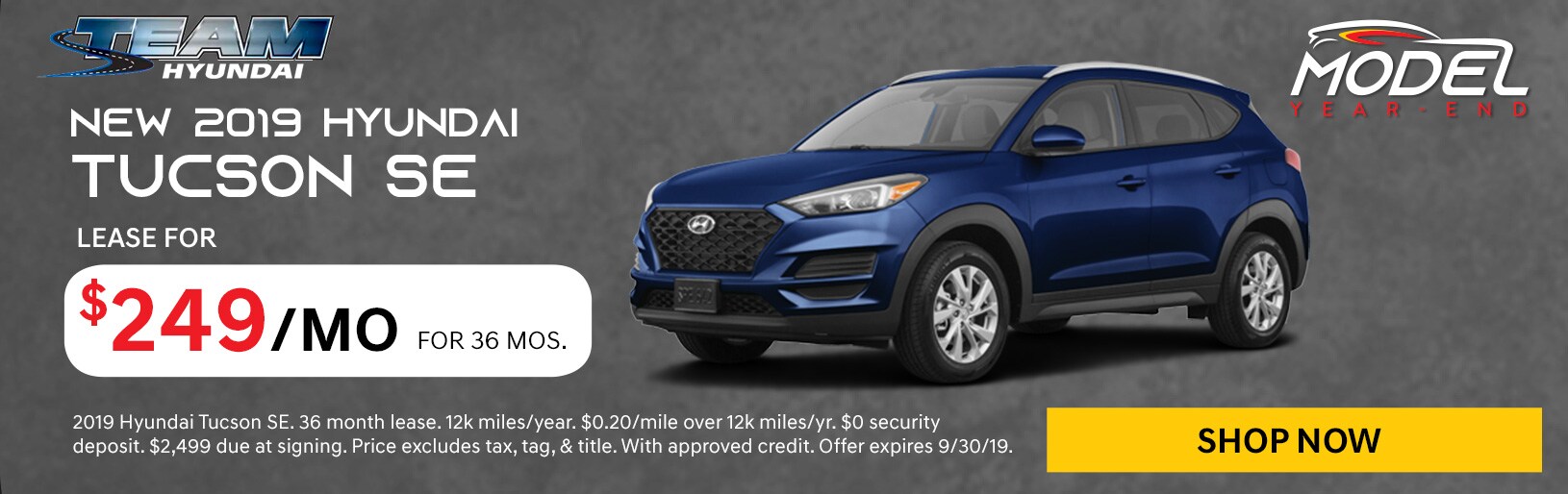 Hyundai Dealership Lexington Park MD Team Hyundai