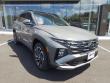 New 2025 Hyundai Tucson Limited AWD SUV