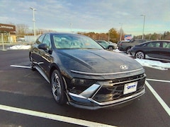 2025 Hyundai Sonata SEL Convenience Sedan