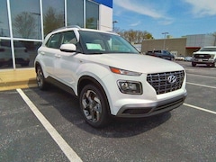 2025 Hyundai Venue SEL SUV