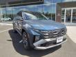 New 2025 Hyundai Tucson Limited AWD SUV