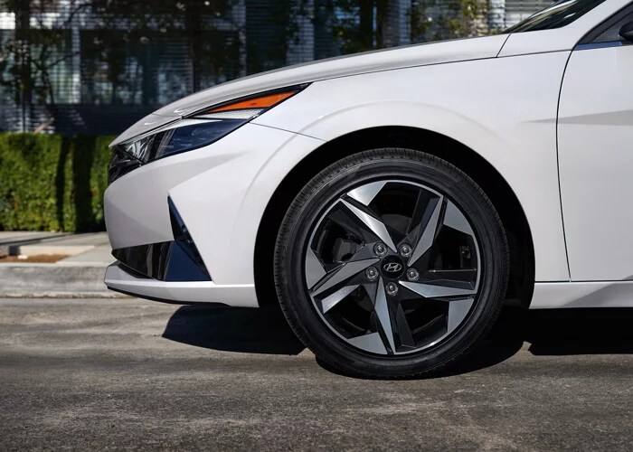 New 2024 Hyundai Elantra for Sale in Lexington Park, MD
