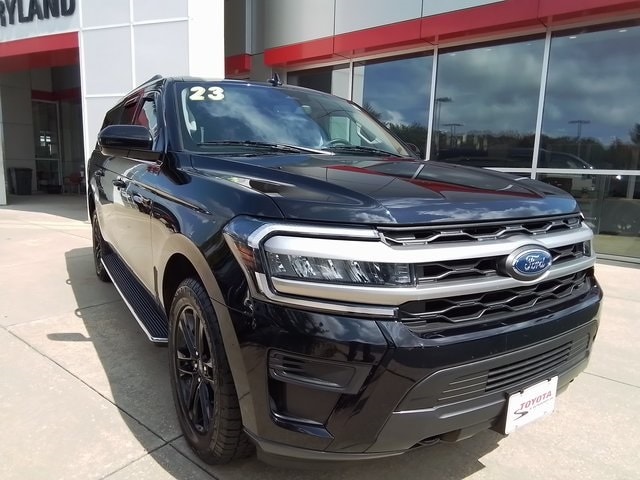 2023 Ford Expedition Max XLT