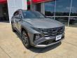 New 2025 Hyundai Tucson Limited AWD SUV
