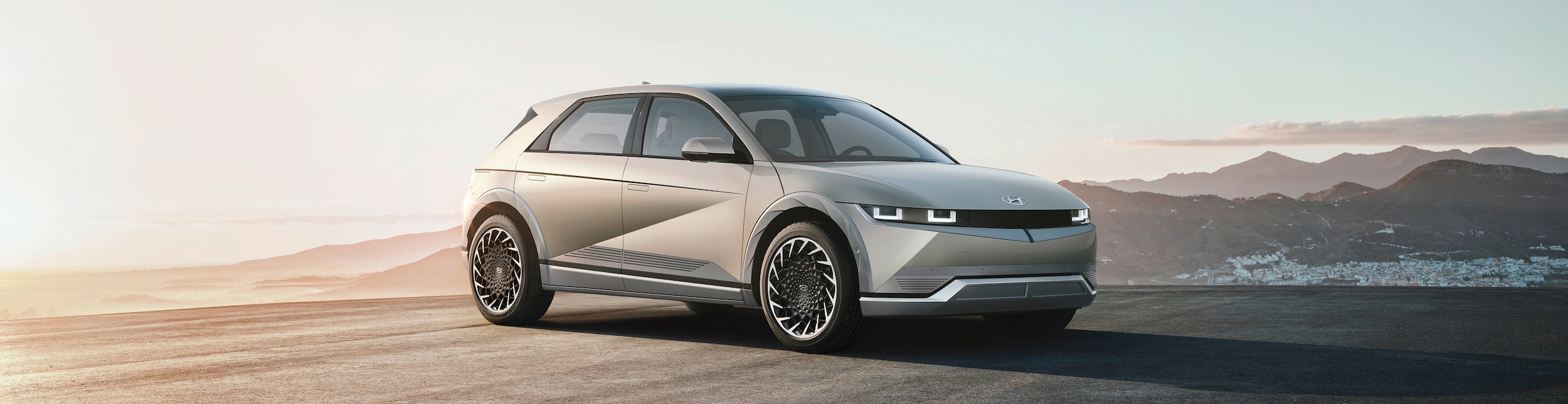 IONIQ 5