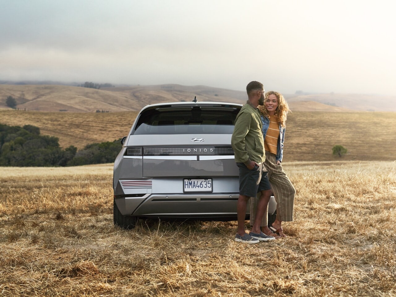 Hyundai Lifestyle