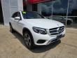 Used 2018 Mercedes-Benz GLC 300 4MATIC SUV