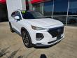 Certified 2019 Hyundai Santa Fe Limited 2.0T SUV