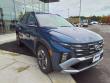 New 2025 Hyundai Tucson SEL Convenience AWD SUV