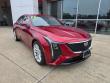 Used 2025 CADILLAC CT5 Premium Luxury Sedan