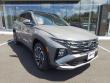 New 2025 Hyundai Tucson Limited AWD SUV